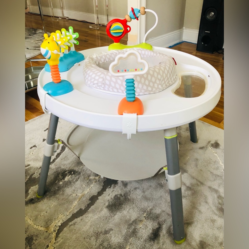 Skip Hop Activity Center